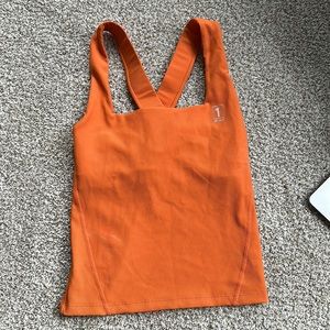 1st phorm solstice tank